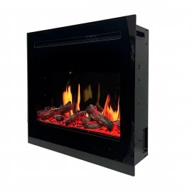 Royal Flame 5D V-ART 25